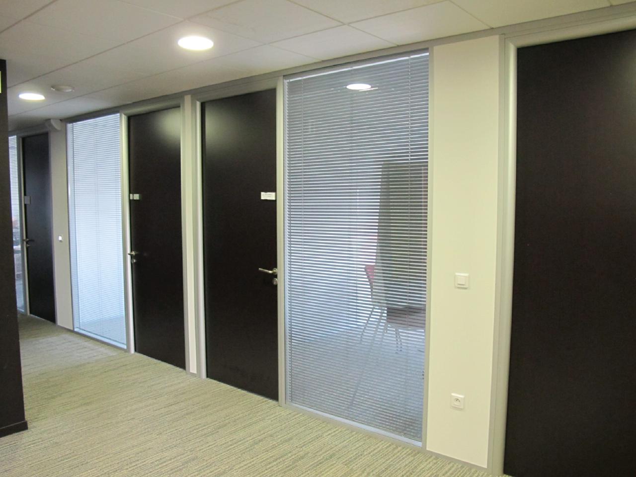 Bureau Loos 244m² Location bureau Loos Nord OLBUR2114011 8